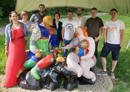 Group2019 Adam&Eve