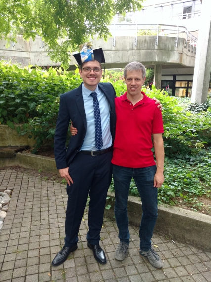 Dr Harder & Dr Schmidt