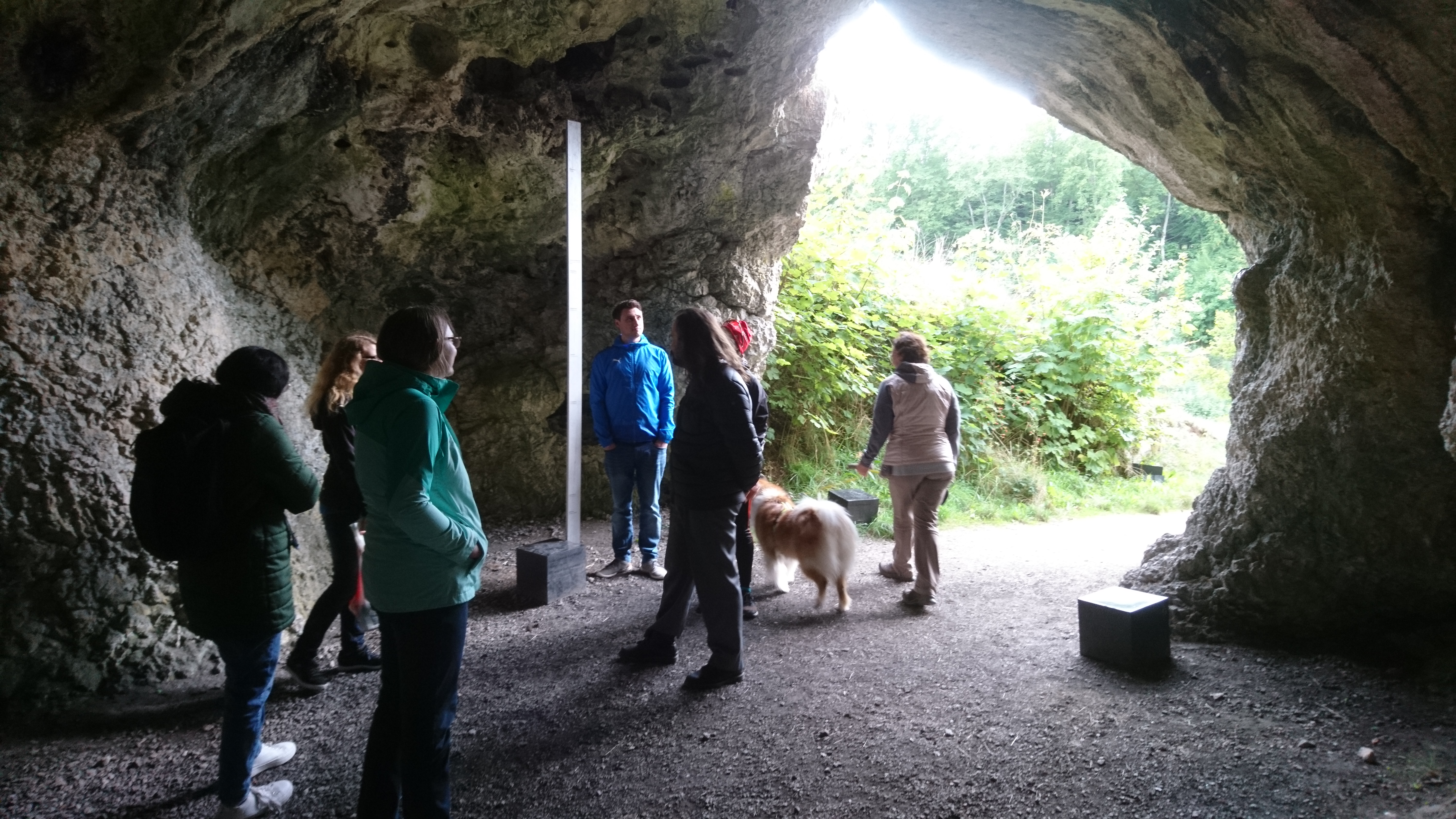 Lonetal-Cave