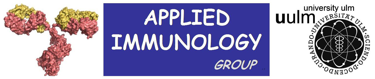 Applied Immunology applied-immunology